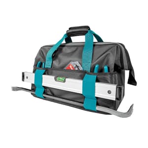 Makita 440 mm Length Ultimate Wide Mouth Tool Bag, E-15431