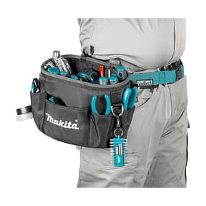 Makita 350 mm Length Ultimate 3-Way Universal Tool Tote, E-15447