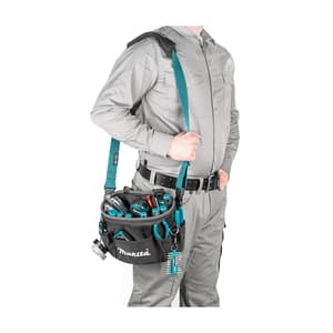 Makita 350 mm Length Ultimate 3-Way Universal Tool Tote, E-15447