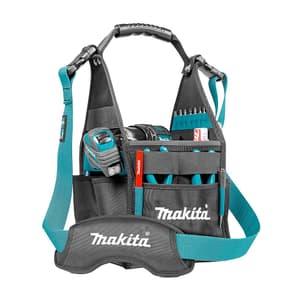 Makita 260 mm Length Ultimate 4-Sided Tool Tote, E-15453