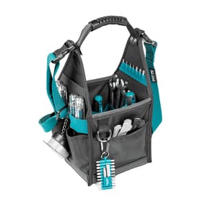 Makita 260 mm Length Ultimate 4-Sided Tool Tote, E-15453