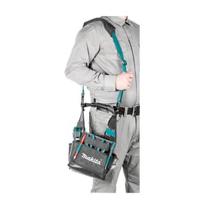 Makita 260 mm Length Ultimate 4-Sided Tool Tote, E-15453