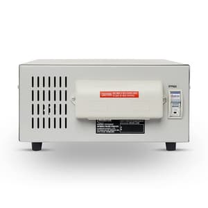 Microtek EML 3090 90–300V / 3KVA Automatic Voltage Stabilizer for General Purpose, 899-140-3090