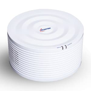 Microtek SMART EMR 2013 130-295V Automatic Voltage Stabilizer for Refrigerator upto 300 Liters, 899-251-2013