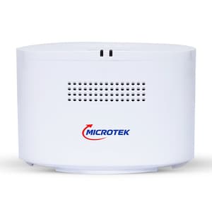 Microtek SMART EMR 2090 90-260V Automatic Voltage Stabilizer for Refrigerator upto 300 Liters, 899-251-2090