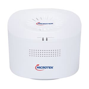 Microtek SMART EMR 2090 90-260V Automatic Voltage Stabilizer for Refrigerator upto 300 Liters, 899-251-2090
