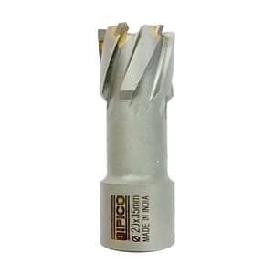 Bipico 57 x 50 mm Precision TCT Annular Cutter