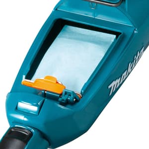 Makita 40V Max XGT BL Cordless 4-Speed Cleaner (Bare Tool), CL002GZ01