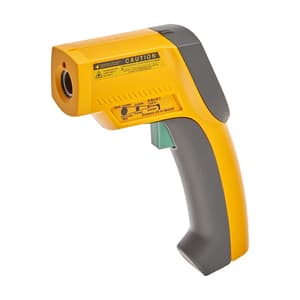 Fluke 63 -32°C - 535°C Mini Infrared Thermometer Gun