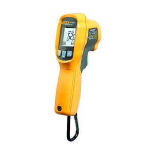 Fluke 62 Max+ -30°C - 650°C Handheld Infrared Laser Thermometer