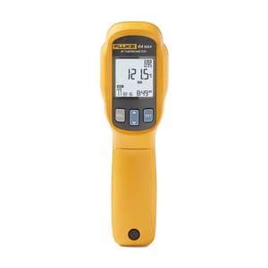 Fluke 64 Max -30°C - 600°C Infrared Thermometer