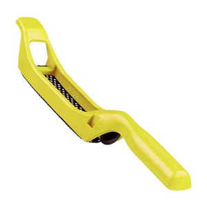 Stanley 320 mm / 12-1/2 inch Surform Flat File, 5-21-102
