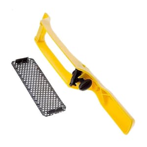 Stanley 320 mm / 12-1/2 inch Surform Flat File, 5-21-102