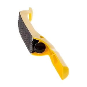 Stanley 320 mm / 12-1/2 inch Surform Flat File, 5-21-102