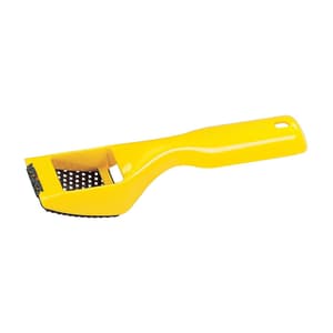 Stanley 185 mm / 7-1/4 inch Surform Shaver, 5-21-115