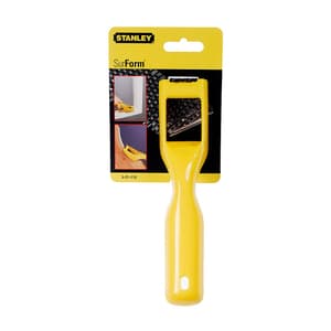 Stanley 185 mm / 7-1/4 inch Surform Shaver, 5-21-115