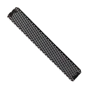 Stanley 250 mm / 10 inch Surform Standard Cut Flat Blade, 5-21-293