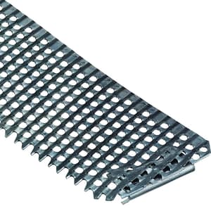 Stanley 250 mm / 10 inch Surform Standard Cut Flat Blade, 5-21-293