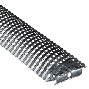 Stanley 250 mm / 10 inch Surform Half Round Blade, 5-21-299