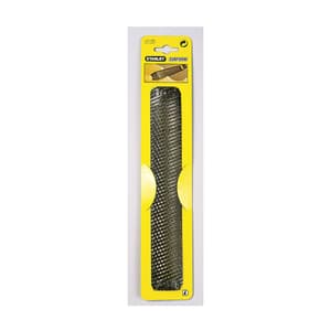 Stanley 250 mm / 10 inch Surform Half Round Blade, 5-21-299