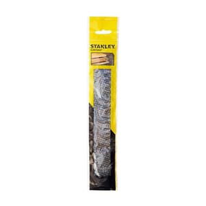 Stanley 250 mm / 10 inch Surform Fine Flat Blade, 5-21-393