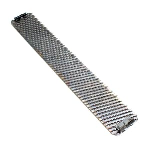 Stanley 250 mm / 10 inch Surform Metals & Plastics Blade, 5-21-508
