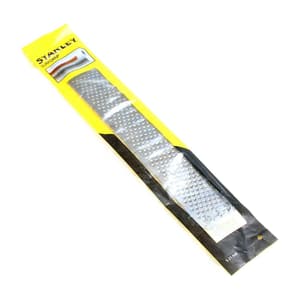 Stanley 250 mm / 10 inch Surform Metals & Plastics Blade, 5-21-508
