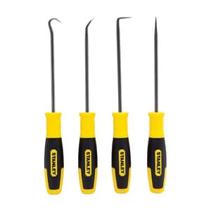 Stanley 150 mm Hook & Pick Set, 82-115