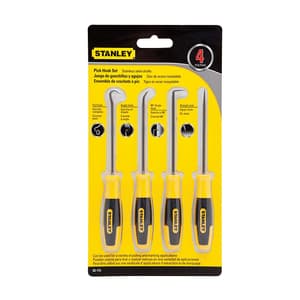 Stanley 150 mm Hook & Pick Set, 82-115