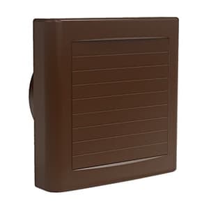 Atomberg Efficio+ 150 mm Energy Saving Exhaust Fan With BLDC Motor (Brown)