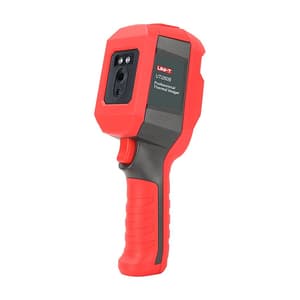 UNI-T -20 to 550°C / -4°F to 1022°F Heavy Duty Thermal Imaging Camera, UTi260B