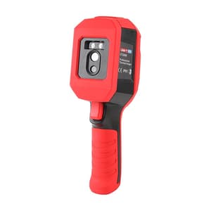 UNI-T -20 to 550°C / -4°F to 1022°F Heavy Duty Thermal Imaging Camera, UTi260B