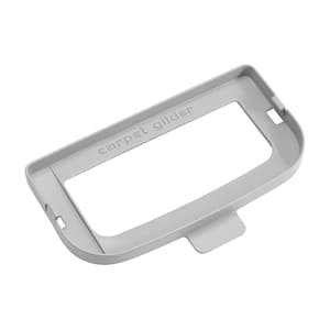 Black+Decker Carpet Glider For Steam Mops, FSMCG-XJ 