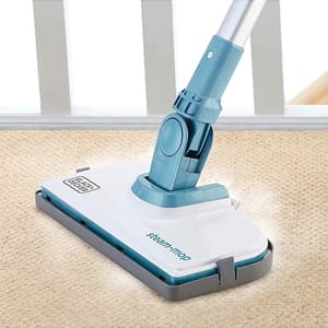 Black+Decker Carpet Glider For Steam Mops, FSMCG-XJ 
