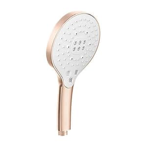 Kohler Rain Duet 3.0 Hand Shower Without Hose In Rose Gold Finish, K-24717IN-RGD