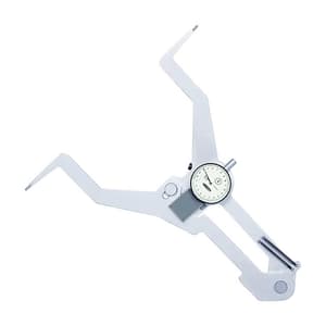 Insize 335 - 355 mm Internal Dial Caliper Gauge (Large Range), 2334-355
