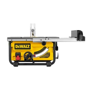 Dewalt 250mm 1850W Table Saw, DW745