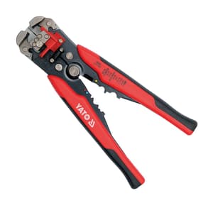 Yato 8 inch / 205 mm Multifunction Wire Stripper, YT-2270
