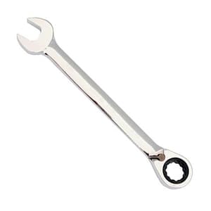 Yato 10 mm Combination Ratchet Wrench, YT-1653