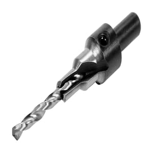 Yato 4 mm - 6 mm, Confirmat Screw Drill Bit, YT-33021