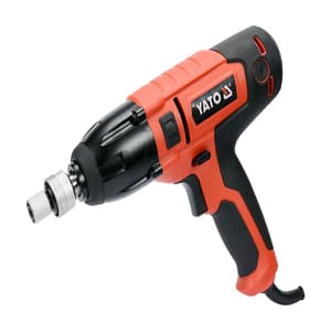 Yato 1/2 Inch 450W / 450 N.m Electric Impact Wrench, YT-82020