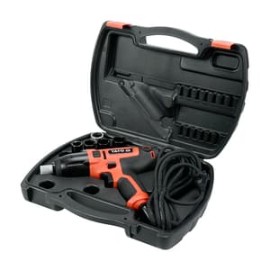 Yato 1/2 Inch 450W / 450 N.m Electric Impact Wrench, YT-82020