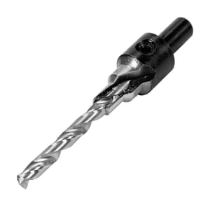 Yato 5 mm - 7 mm, Confirmat Screw Drill Bit, YT-33022