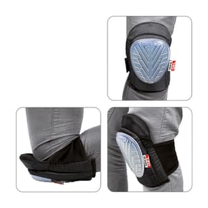 Yato Knee Pads, YT-7461