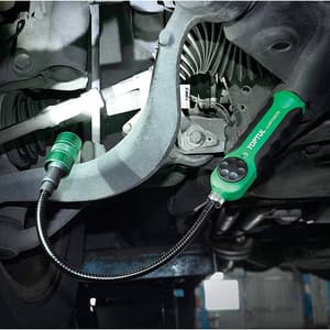 Toptul 5W COB LED Cordless LED Flexible Inspection Lamp, JJAT0605E