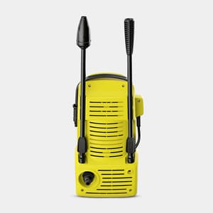 Karcher 110 Bar, 360 L/hr K2 Compact High Pressure Washer, 1.673-500.0