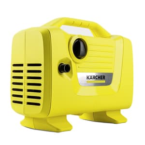 Karcher 100 Bar, 360 L/hr K2 Power VPS High Pressure Washer, 1.118-001.0