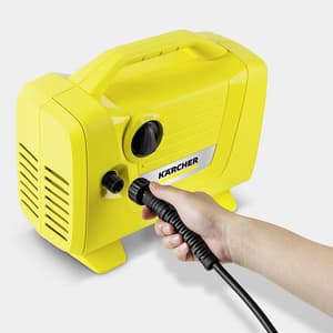 Karcher 100 Bar, 360 L/hr K2 Power VPS High Pressure Washer, 1.118-001.0