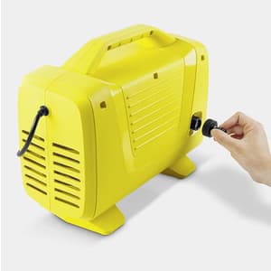 Karcher 100 Bar, 360 L/hr K2 Power VPS High Pressure Washer, 1.118-001.0