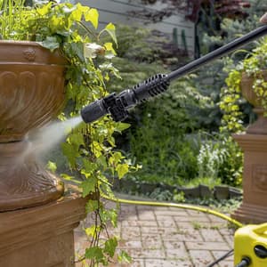 Karcher 100 Bar, 360 L/hr K2 Power VPS High Pressure Washer, 1.118-001.0